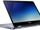 Samsung Notebook 7 Spin (2018)