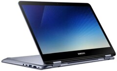 Samsung Notebook 7 Spin (2018)