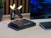 Recenzja stacji roboczej Khadas Mind: Czy ten przenośny mini PC z baterią i procesorem Core i7-1360P może zastąpić laptopa?