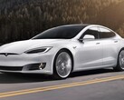 Elektryczna Tesla Model S (źródło zdjęcia: Electric Car Home)