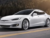 Elektryczna Tesla Model S (źródło zdjęcia: Electric Car Home)