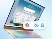 Zaktualizowany Copilot w systemie Windows 11 (źródło obrazu: Microsoft)