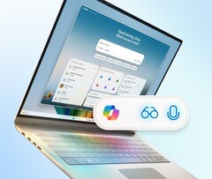 Zaktualizowany Copilot w systemie Windows 11 (źródło obrazu: Microsoft)