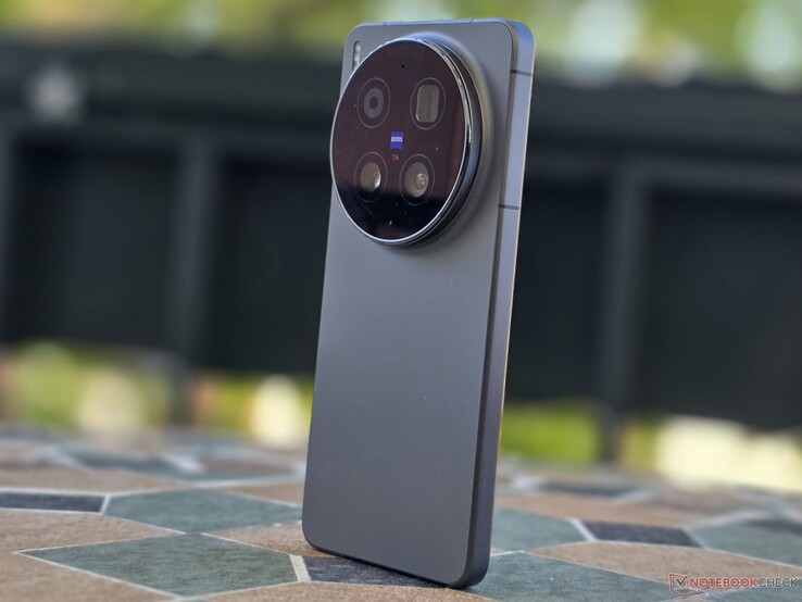 Vivo X300 Ultra w recenzji