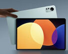 Seria Xiaomi Pad 6 zastąpi Pad 5 Pro 12.4, na zdjęciu. (Źródło obrazu: Xiaomi)