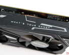 NVIDIA GeForce GTX 1650 wyprzedza GeForce GTX 1060 jako popularna karta graficzna wśród użytkowników Steam. (Źródło obrazu: NotebookCheck)