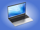 Model Dell 15 jest wyposażony w touchpad z folii mylarowej oraz obudowę z tworzywa sztucznego.