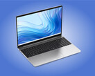Model Dell 15 jest wyposażony w touchpad z folii mylarowej oraz obudowę z tworzywa sztucznego.