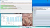 Maksymalne opóźnienia po dziesięciu sekundach Prime95