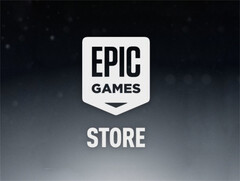 Epic Games twierdzi, że jego najnowszy mobilny prezent jest wart prawie 14 dolarów, jeśli zostanie wykorzystany jednocześnie na Android i iOS, logo na zdjęciu. (Źródło obrazu: Epic Games Store)
