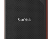 SanDisk Extreme Pro Portable SSD