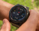 Garmin wycofał wersję beta 14.28 po tym, jak zepsuła ona łączność Bluetooth i bezprzewodową dla niektórych smartwatchy. (Źródło obrazu: Garmin)