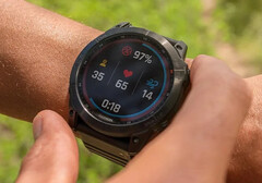 Garmin wycofał wersję beta 14.28 po tym, jak zepsuła ona łączność Bluetooth i bezprzewodową dla niektórych smartwatchy. (Źródło obrazu: Garmin)