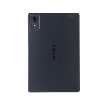Widok z tyłu urządzenia Lenovo ThinkTab 11S