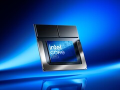 Konkurent Intel Strix Halo, Nova Lake-AX, mógł zostać anulowany (źródło obrazu: Intel)