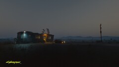 Anulowane rozszerzenie Cyberpunk 2077 zostało odkopane przez eksploratorów danych (zdjęcie za CD Projekt Red)