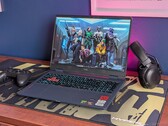 Recenzja laptopa HP HyperX Omen 16: jeden z najszybszych procesorów AMD dla graczy z segmentu mainstreamowego