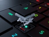 Razer Blade 15 Advanced