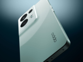 Reno8 Pro. (Źródło: OPPO)