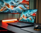 Lenovo Legion Pro 5 16 IAX10 na biurku