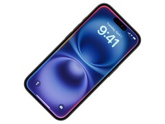 Render Siri aktywowanej na iPhonie. (Źródło obrazu: Apple)