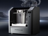 Starfield 3D: Drukarka 3D natychmiast przetwarza wydruki 3D
