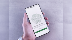 Whatsapp planuje dodać dźwięk do naklejek