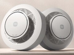 Xiaomi wprowadziło na rynek nowy, inteligentny czujnik dymu.