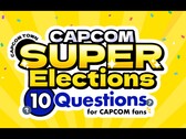 Jedynym wymogiem udziału w ankiecie jest ukończenie 13 roku życia. (Źródło: Capcom)