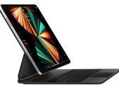 Obecna klawiatura Magic Keyboard. (Źródło: Apple)
