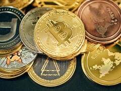 Stos kryptowalut (źródło obrazu: Traxer/Unsplash)