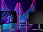 Acer zapowiada monitory gamingowe Predator X32 X3 i Predator X34 X5 (Źródło obrazu: Acer [edytowane])