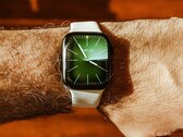 Zegarek Apple nie będzie oferował czujnika linii papilarnych w najbliższej przyszłości.