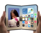 Projektując iPhone’a Duo, firma Apple czerpała inspirację między innymi z tradycyjnych notatników oraz proporcji formatów papieru serii A.