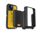 Bezprzewodowy bank energii OtterBox z MagSafe będzie kompatybilny z linią etui na iPhone'a Defender Series Division 2. (Źródło obrazu: PR Newswire)