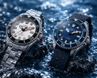 Wydaje się, że firma Timex przypadkowo ujawniła dwa warianty modelu Timex Deepwater Meridian 200 HEV Automatic