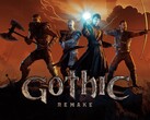 Czysta nostalgia z nowoczesną technologią: Recenzja remake'u Gothic 1