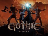 Czysta nostalgia z nowoczesną technologią: Recenzja remake'u Gothic 1