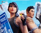 Fortnite to wieloplatformowa gra free-to-play, która została wydana w 2017 roku. (Źródło obrazu: Fortnite)