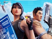 Fortnite to wieloplatformowa gra free-to-play, która została wydana w 2017 roku. (Źródło obrazu: Fortnite)