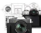 Fujifilm X T30 III wydaje się otrzymywać symulację filmu, a X-T30 II na zdjęciu tutaj. (Źródło zdjęcia: Fujifilm - edytowane)