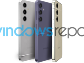 W sieci pojawiły się nowe informacje na temat Samsunga Galaxy S25 i Galaxy S25 Plus (zdjęcie za pośrednictwem Windows Report)