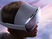 Nowy zestaw słuchawkowy Samsung Galaxy XR jest już dostępny (źródło obrazu: Samsung)