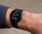 Garmin udostępnia oprogramowanie w wersji 15.05 użytkownikom smartwatchów z serii vivoactive 5 i Venu 3 (na zdjęciu). (Źródło zdjęcia: Garmin)