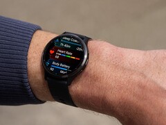 Garmin udostępnia oprogramowanie w wersji 15.05 użytkownikom smartwatchów z serii vivoactive 5 i Venu 3 (na zdjęciu). (Źródło zdjęcia: Garmin)