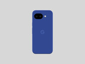 Google Pixel 10a w kolorze Isai Blue