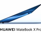 Huawei MateBook X Pro 2024 został oficjalnie zaprezentowany w Chinach. (Zdjęcie: Huawei)