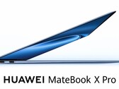 Huawei MateBook X Pro 2024 został oficjalnie zaprezentowany w Chinach. (Zdjęcie: Huawei)