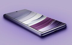 Huawei objął prowadzenie na globalnym rynku składanych urządzeń dzięki Mate X5. (Zdjęcie: Huawei)