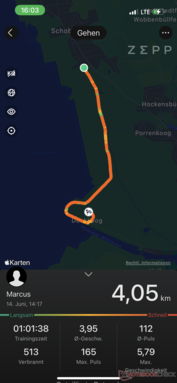 Trasa (aplikacja)